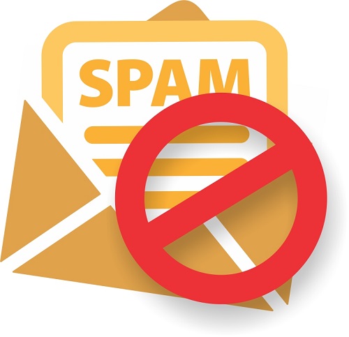 Ontime Contact No Spam - Email marketing